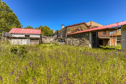 Villa a Valpacos, Vila Real, Valpacos - € 94.500 | Ref: ZMPT589026 - foto 19