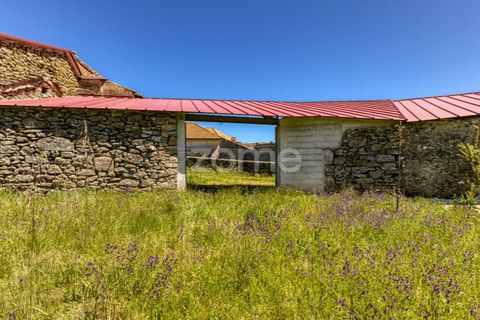 Villa a Valpacos, Vila Real, Valpacos - € 94.500 | Ref: ZMPT589026 - foto 20