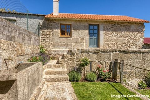 Villa a Valpacos, Vila Real, Valpacos - € 94.500 | Ref: ZMPT589026 - foto 21