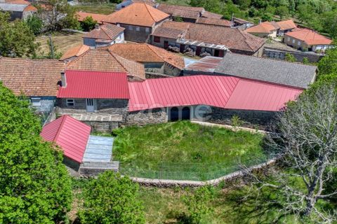 Villa a Valpacos, Vila Real, Valpacos - € 94.500 | Ref: ZMPT589026 - foto 22