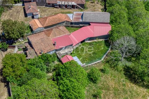 Villa a Valpacos, Vila Real, Valpacos - € 94.500 | Ref: ZMPT589026 - foto 23