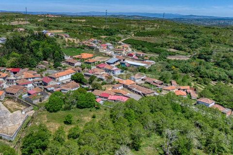 Villa a Valpacos, Vila Real, Valpacos - € 94.500 | Ref: ZMPT589026 - foto 24
