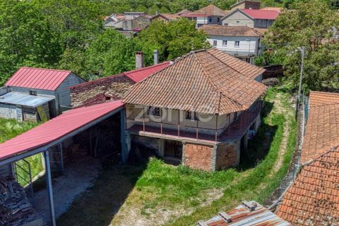 Villa a Valpacos, Vila Real, Valpacos - € 94.500 | Ref: ZMPT589026 - foto 26