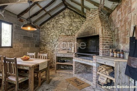 Villa a Valpacos, Vila Real, Valpacos - € 94.500 | Ref: ZMPT589026 - foto 30