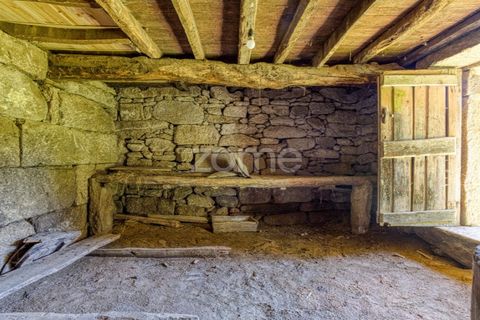 Villa a Valpacos, Vila Real, Valpacos - € 94.500 | Ref: ZMPT589026 - foto 34