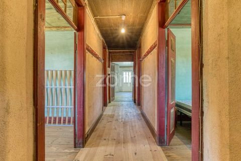 Villa a Valpacos, Vila Real, Valpacos - € 94.500 | Ref: ZMPT589026 - foto 38