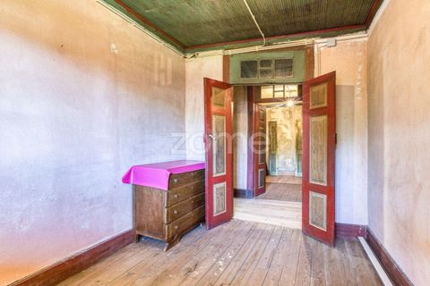 Villa a Valpacos, Vila Real, Valpacos - € 94.500 | Ref: ZMPT589026 - foto 39