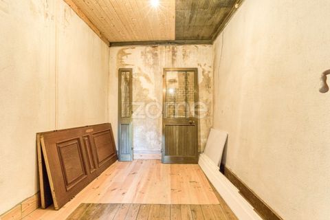 Villa a Valpacos, Vila Real, Valpacos - € 94.500 | Ref: ZMPT589026 - foto 41