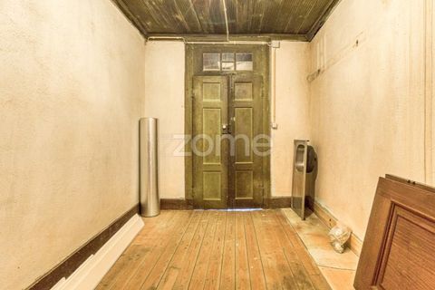 Villa a Valpacos, Vila Real, Valpacos - € 94.500 | Ref: ZMPT589026 - foto 42