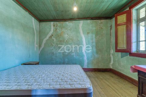 Villa a Valpacos, Vila Real, Valpacos - € 94.500 | Ref: ZMPT589026 - foto 43