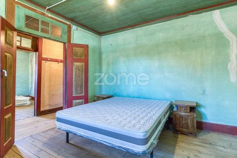 Villa a Valpacos, Vila Real, Valpacos - € 94.500 | Ref: ZMPT589026 - foto 44