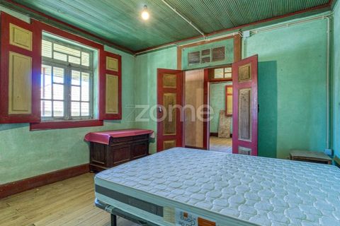 Villa a Valpacos, Vila Real, Valpacos - € 94.500 | Ref: ZMPT589026 - foto 45