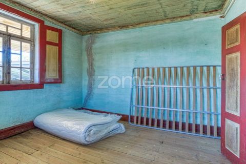 Villa a Valpacos, Vila Real, Valpacos - € 94.500 | Ref: ZMPT589026 - foto 46