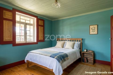 Villa a Valpacos, Vila Real, Valpacos - € 94.500 | Ref: ZMPT589026 - foto 47