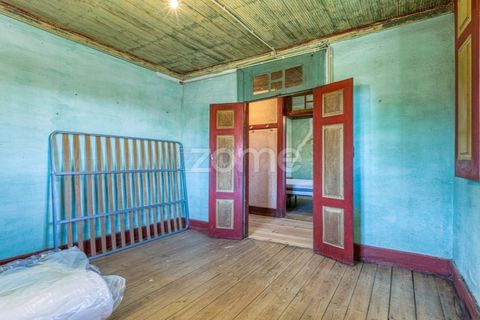 Villa a Valpacos, Vila Real, Valpacos - € 94.500 | Ref: ZMPT589026 - foto 48
