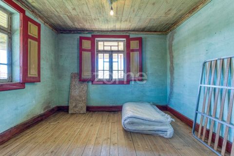 Villa a Valpacos, Vila Real, Valpacos - € 94.500 | Ref: ZMPT589026 - foto 49
