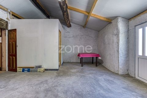 Villa a Valpacos, Vila Real, Valpacos - € 94.500 | Ref: ZMPT589026 - foto 50