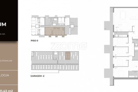 Lejlighed i Valongo, Porto, Valongo - € 475.000 | Ref: ZMPT589343 - foto 15