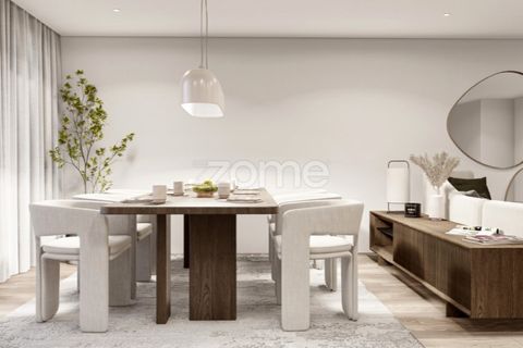 Lejlighed i Valongo, Porto, Valongo - € 325.000 | Ref: ZMPT589340 - foto 8
