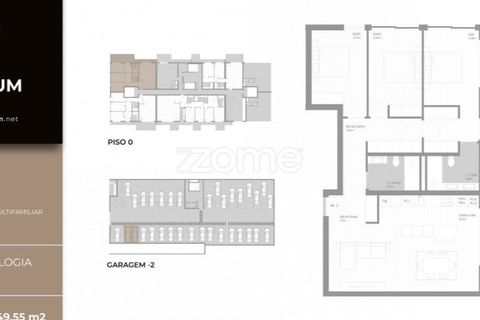 Lejlighed i Valongo, Porto, Valongo - € 325.000 | Ref: ZMPT589340 - foto 15