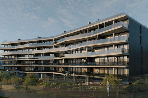 Lejlighed i Oliveira do Douro, Porto, Oliveira do Douro - € 260.000 | Ref: ZMPT585730 - foto 2