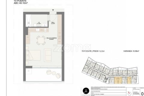 Lejlighed i Oliveira do Douro, Porto, Oliveira do Douro - € 260.000 | Ref: ZMPT585730 - foto 5