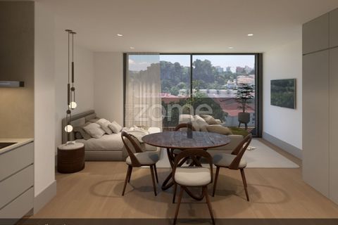 Lejlighed i Oliveira do Douro, Porto, Oliveira do Douro - € 260.000 | Ref: ZMPT585730 - foto 9