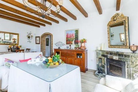 Villa i Benajarafe, Malaga - foto 3