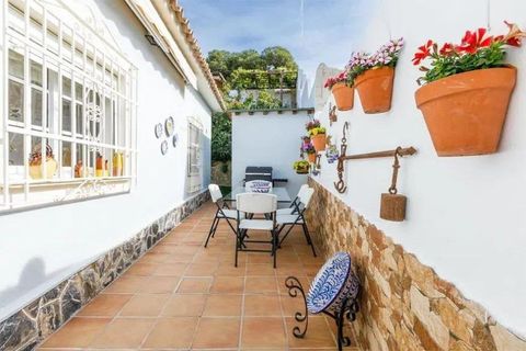 Villa i Benajarafe, Malaga - foto 4