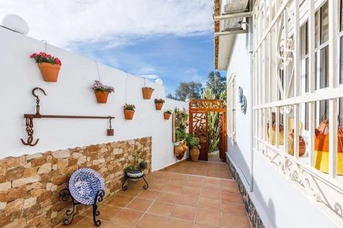 Villa i Benajarafe, Malaga - foto 5
