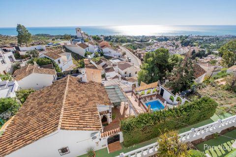 Villa i Velez Malaga, Malaga - foto 1