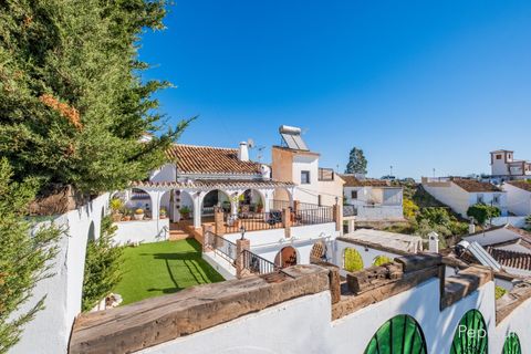 Villa i Velez Malaga, Malaga - foto 2