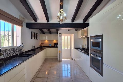 Willa: Orba, Alicante, Orba – 525 000 € | Ref: 1RE1293 – zdjęcie 4