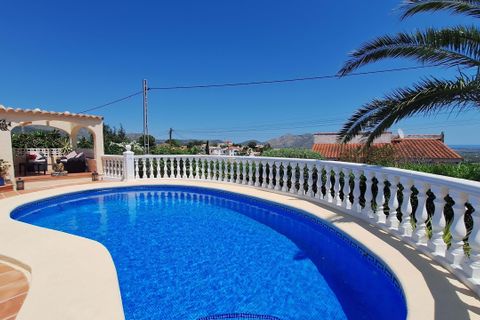 Willa: Orba, Alicante, Orba – 525 000 € | Ref: 1RE1293 – zdjęcie 5