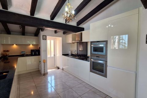 Willa: Orba, Alicante, Orba – 525 000 € | Ref: 1RE1293 – zdjęcie 6