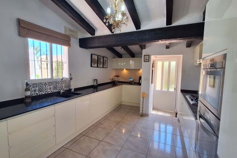 Willa: Orba, Alicante, Orba – 525 000 € | Ref: 1RE1293 – zdjęcie 7