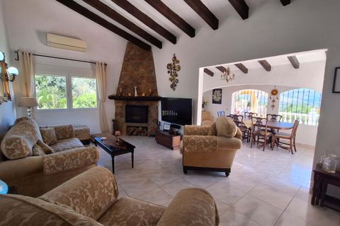 Willa: Orba, Alicante, Orba – 525 000 € | Ref: 1RE1293 – zdjęcie 9