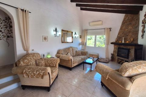 Willa: Orba, Alicante, Orba – 525 000 € | Ref: 1RE1293 – zdjęcie 10