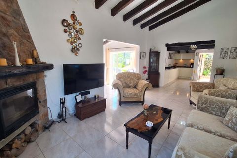 Willa: Orba, Alicante, Orba – 525 000 € | Ref: 1RE1293 – zdjęcie 11