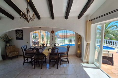 Willa: Orba, Alicante, Orba – 525 000 € | Ref: 1RE1293 – zdjęcie 12