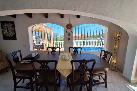 Willa: Orba, Alicante, Orba – 525 000 € | Ref: 1RE1293 – zdjęcie 14
