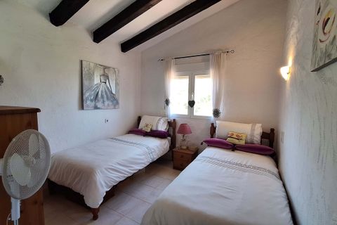 Willa: Orba, Alicante, Orba – 525 000 € | Ref: 1RE1293 – zdjęcie 18