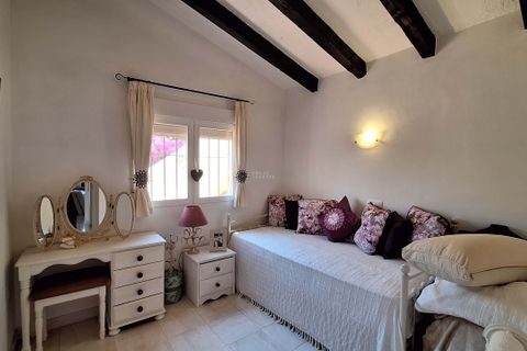 Willa: Orba, Alicante, Orba – 525 000 € | Ref: 1RE1293 – zdjęcie 19