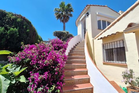 Willa: Orba, Alicante, Orba – 525 000 € | Ref: 1RE1293 – zdjęcie 22