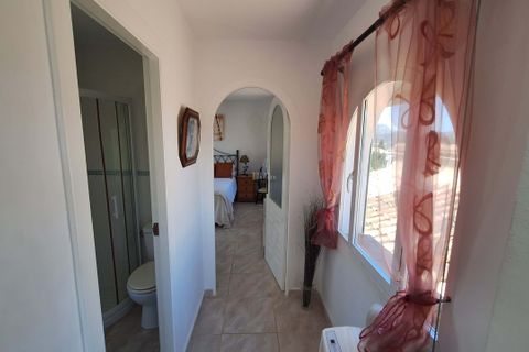 Willa: Orba, Alicante, Orba – 525 000 € | Ref: 1RE1293 – zdjęcie 25