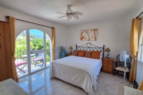 Willa: Orba, Alicante, Orba – 525 000 € | Ref: 1RE1293 – zdjęcie 28