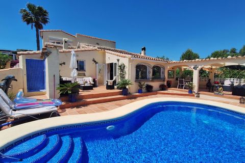 Willa: Orba, Alicante, Orba – 525 000 € | Ref: 1RE1293 – zdjęcie 33