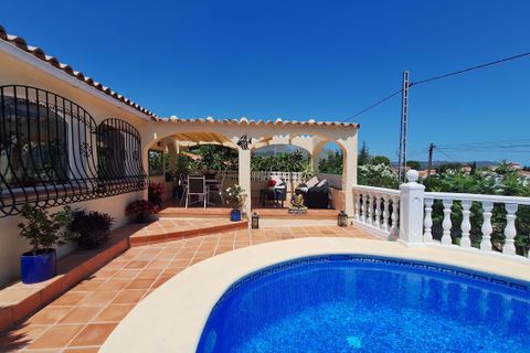 Willa: Orba, Alicante, Orba – 525 000 € | Ref: 1RE1293 – zdjęcie 34