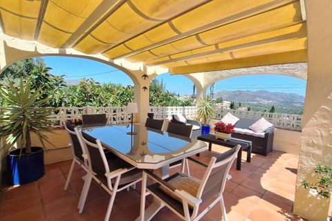 Willa: Orba, Alicante, Orba – 525 000 € | Ref: 1RE1293 – zdjęcie 35