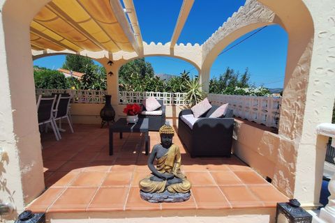 Willa: Orba, Alicante, Orba – 525 000 € | Ref: 1RE1293 – zdjęcie 37